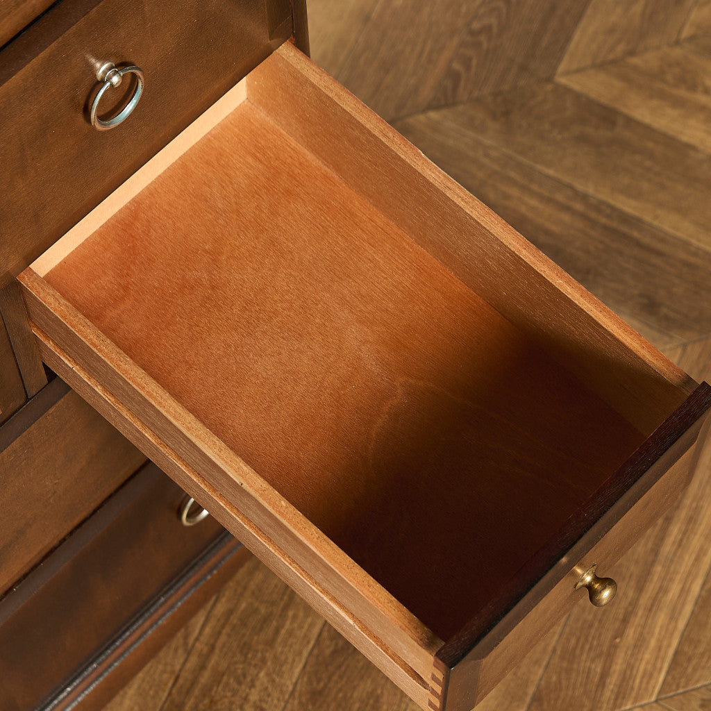 minstrel ハイ チェスト