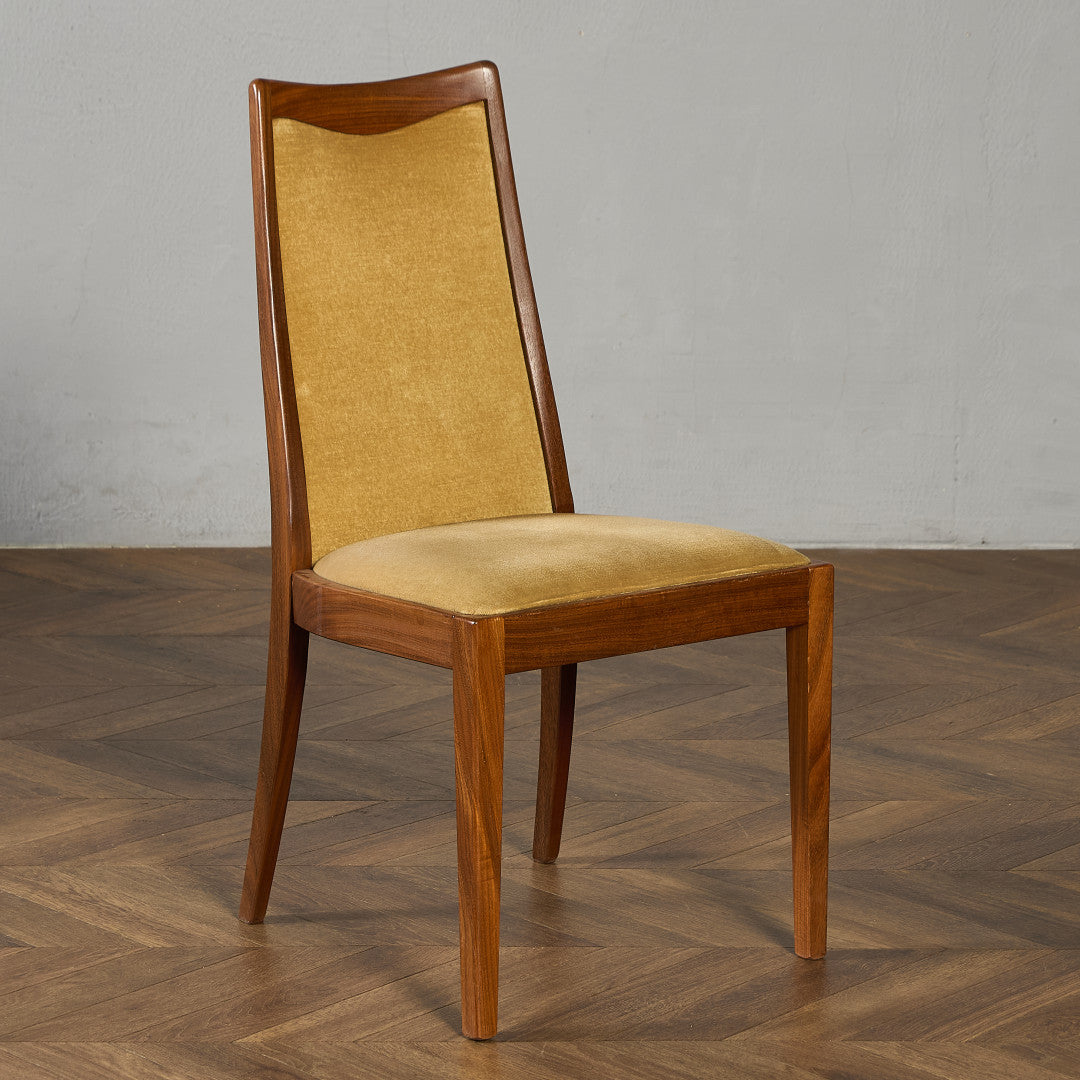 イギリス アンティーク 家具 ラダー チェア 1960年頃 椅子 585A4