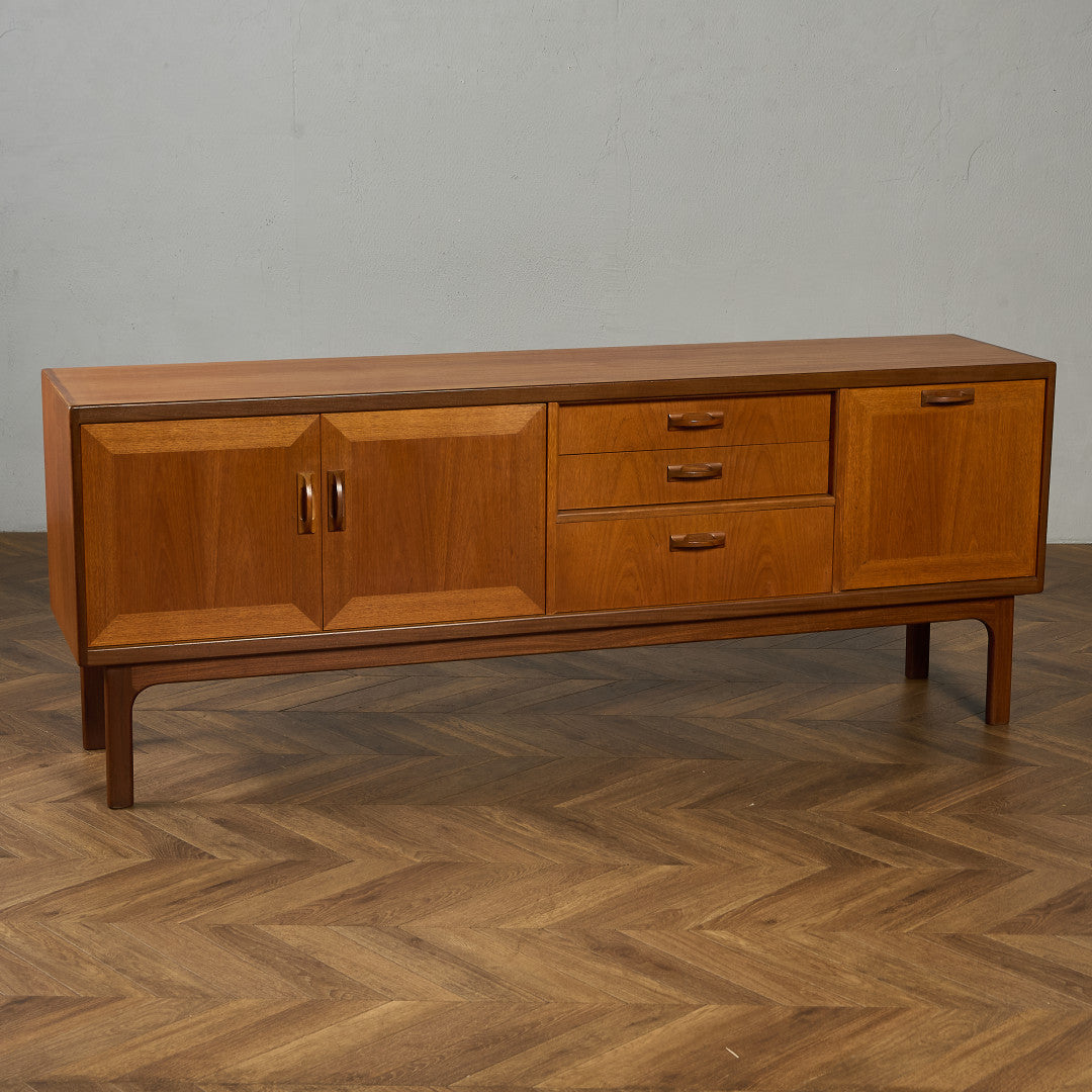 sierra サイドボード 天板再塗装済み