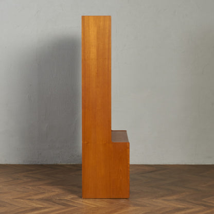 ヴィンテージ ウォールユニット