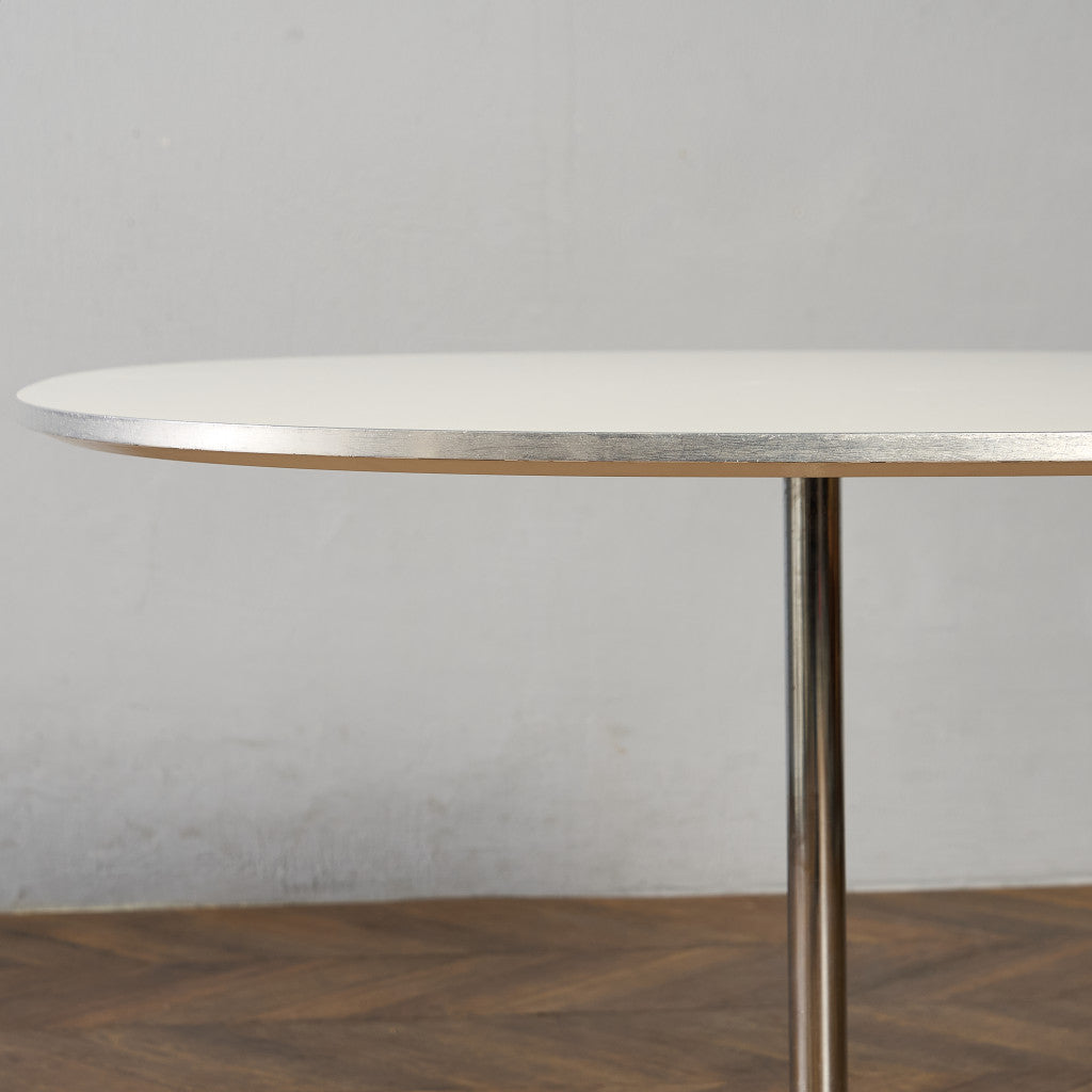 Fritz Hansen A603 Super-circular Table スーパー円テーブル