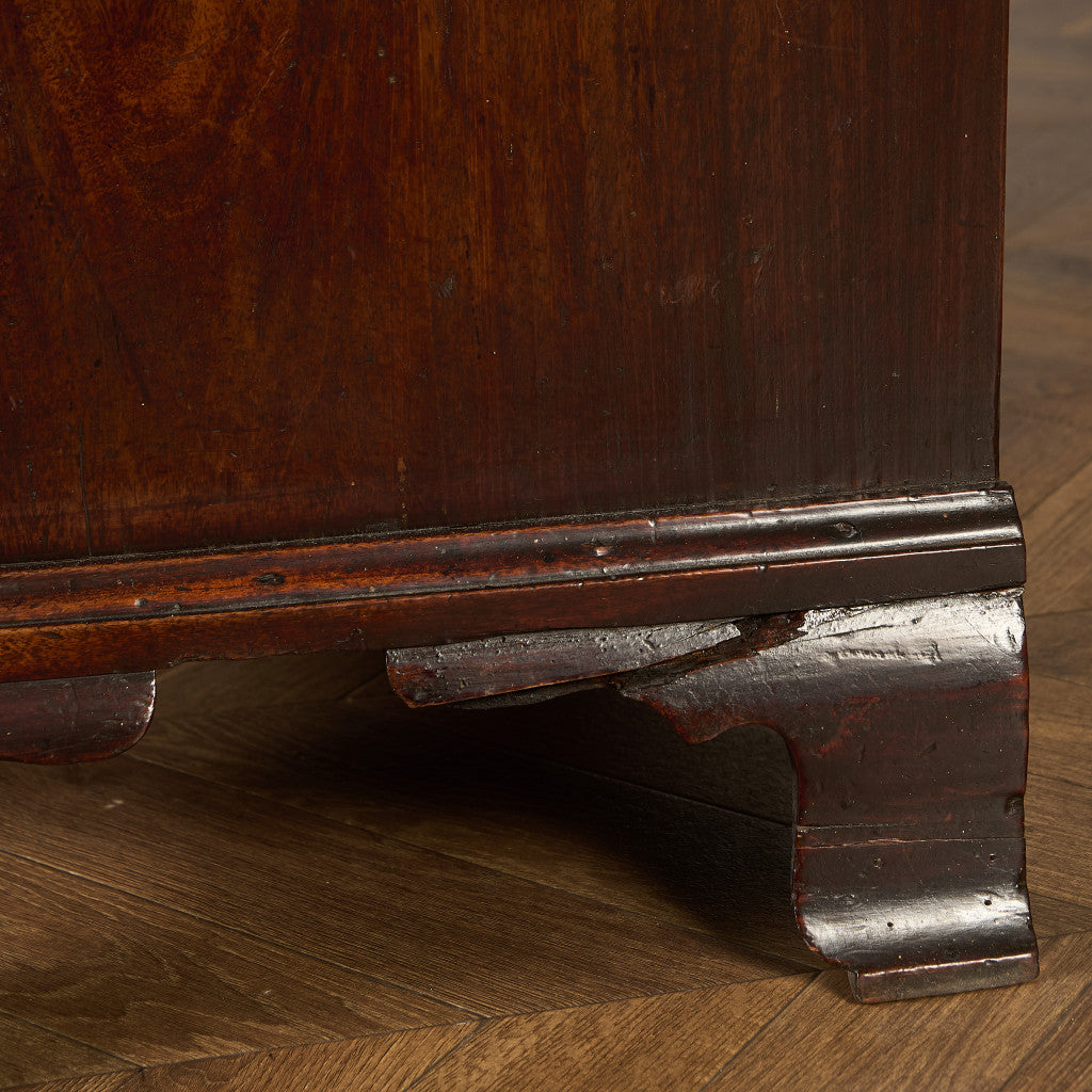 英国 アンティーク ライティングビューロー