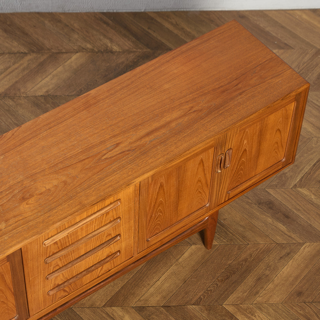 Fresco ロングサイドボード