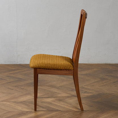 スラットバックチェア (4540)