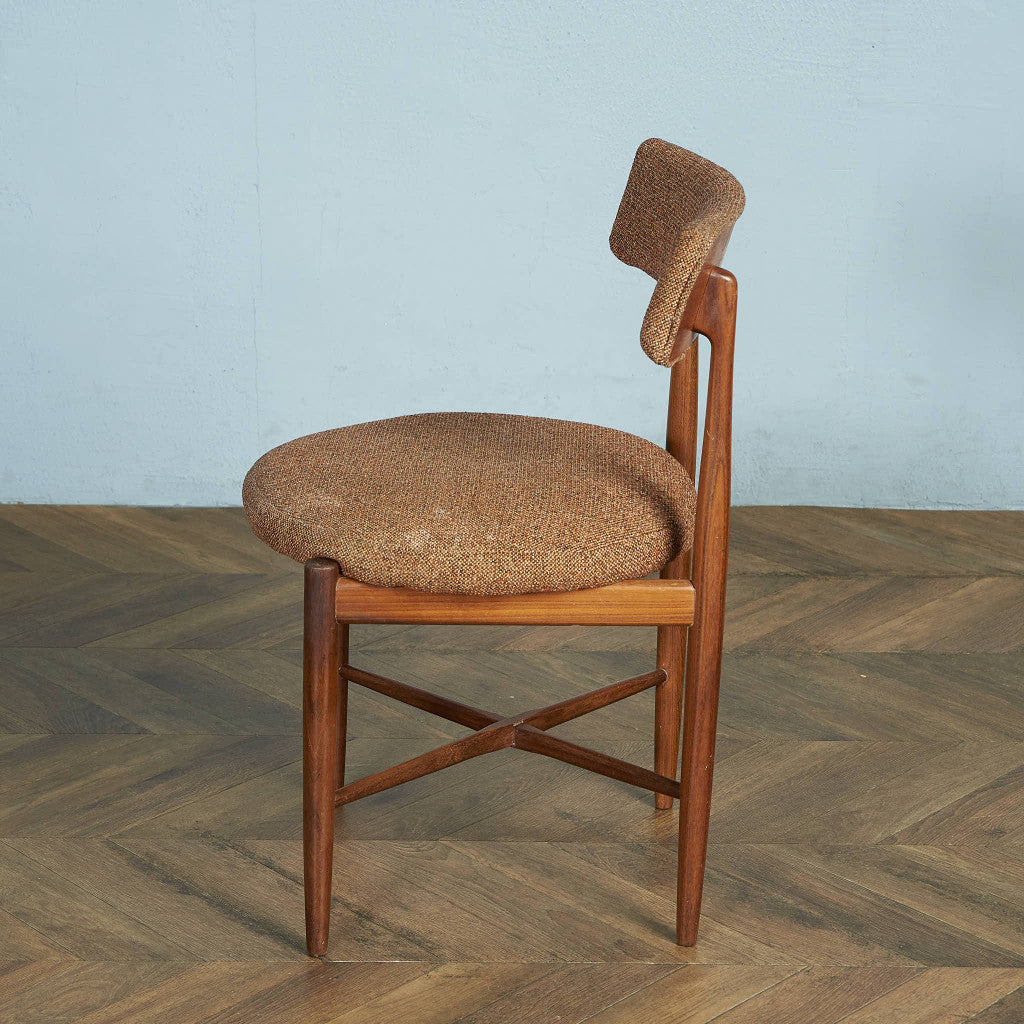 ジープラン G-PLAN サーキュラーチェア #83926 – camori ヴィンテージ