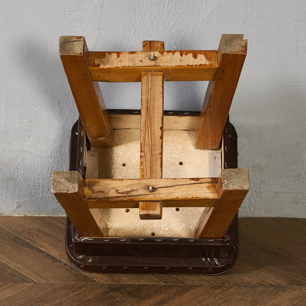 英国 クラシック スツール