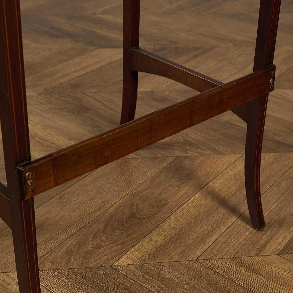 英国 クラシック ネストテーブル