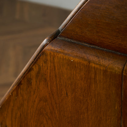 英国 クラシック ライティングビューロー #89956