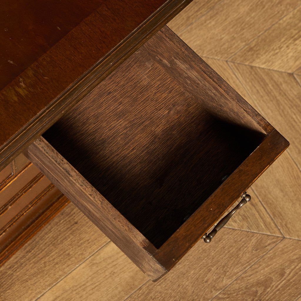 英国 クラシック 4段 サイドチェスト