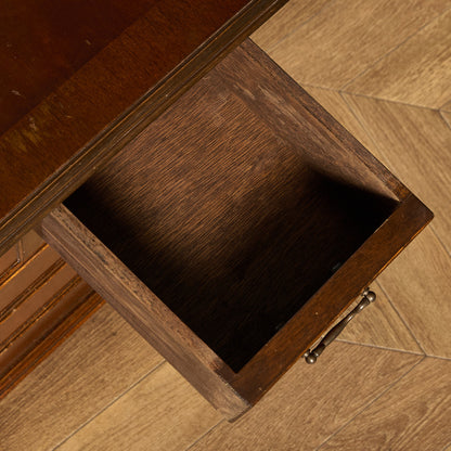 英国 クラシック 4段 サイドチェスト