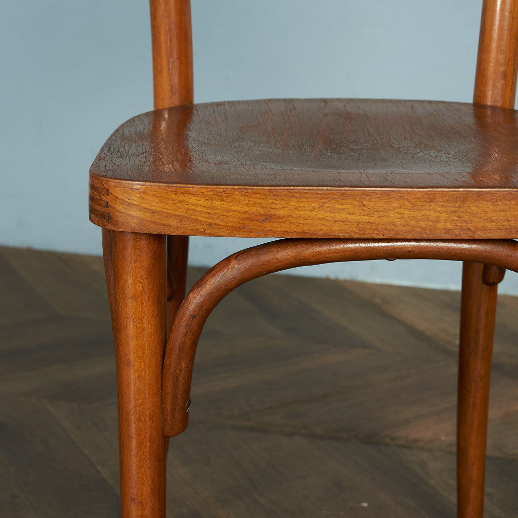 英国クラシック ベントウッドチェア