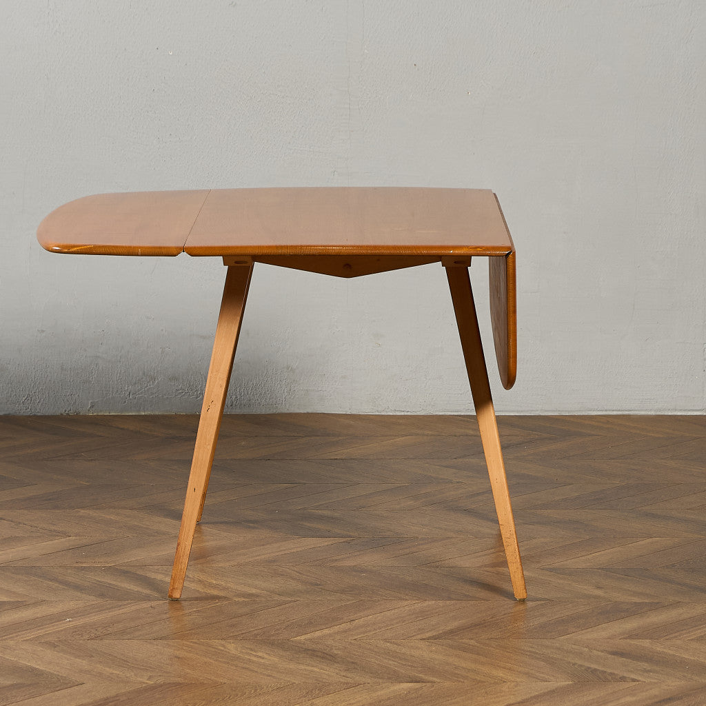 アーコール ERCOL ヴィンテージ レクタングル ドロップリーフ