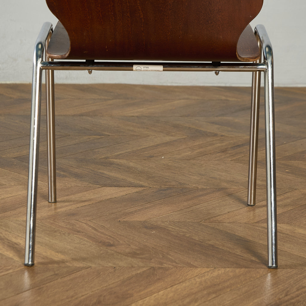 Vink Lisse スタッキング スクールチェア