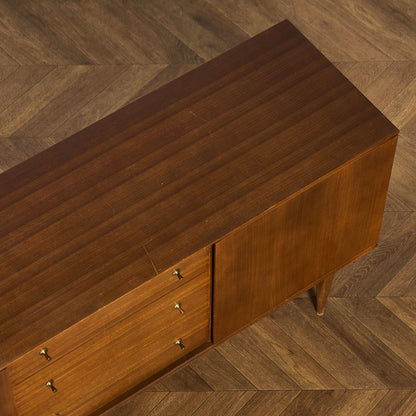 ヴィンテージ サイドボード