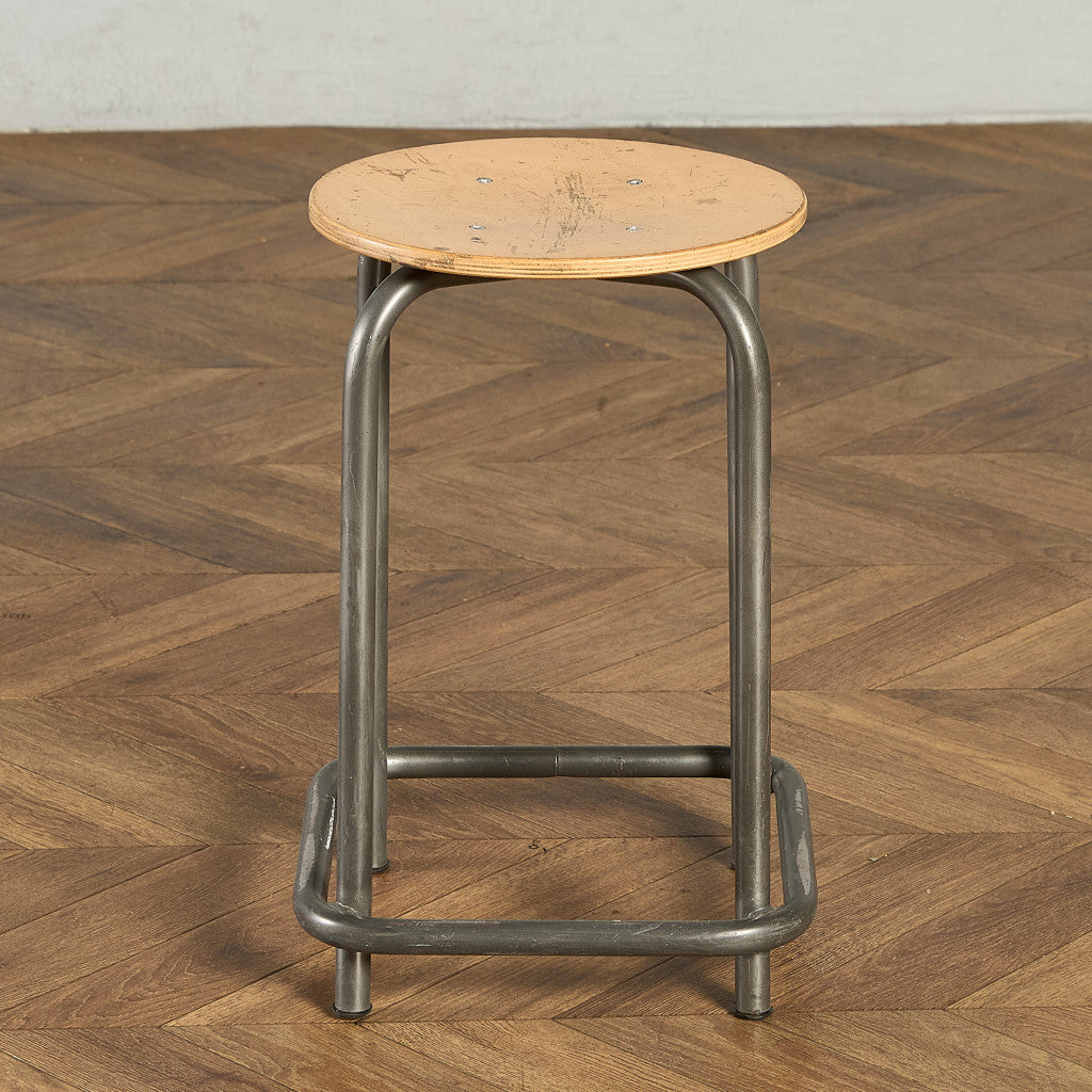 ベルギー ヴィンテージ スツール