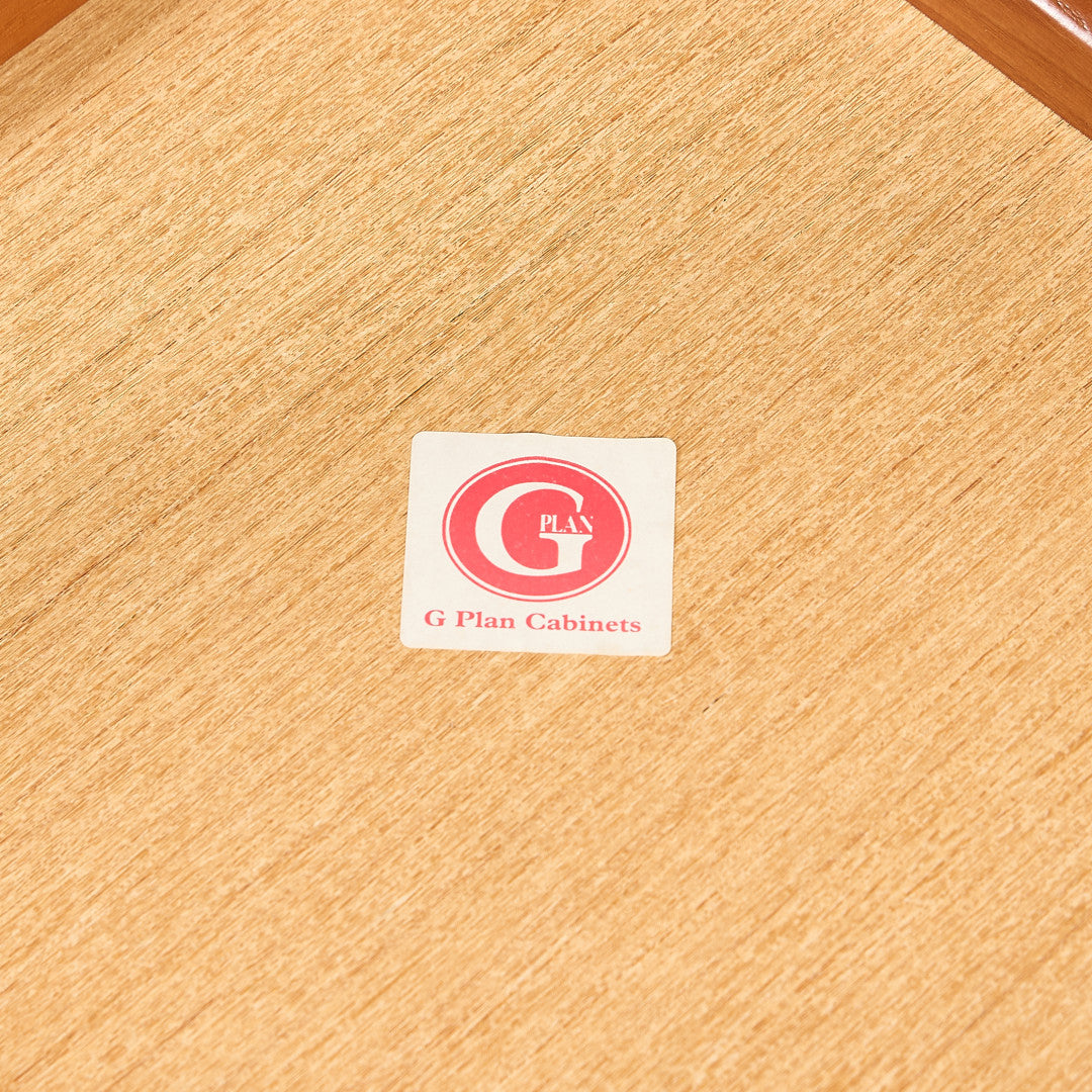 ヴィンテージ ガラストップ ネスト コーヒーテーブル