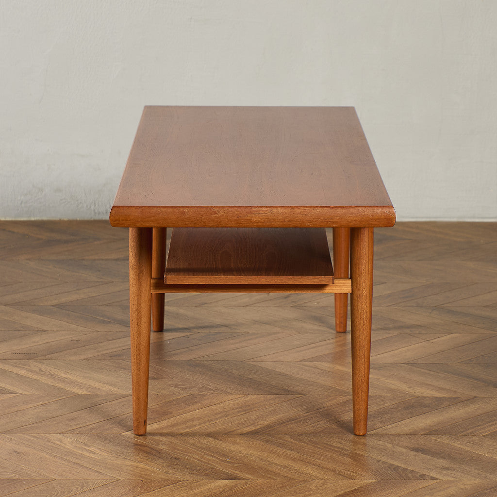 英国 ヴィンテージ コーヒーテーブル