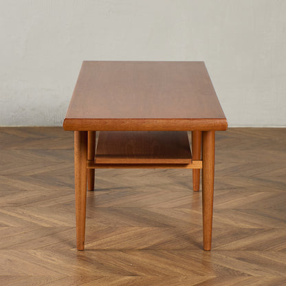 英国 ヴィンテージ コーヒーテーブル