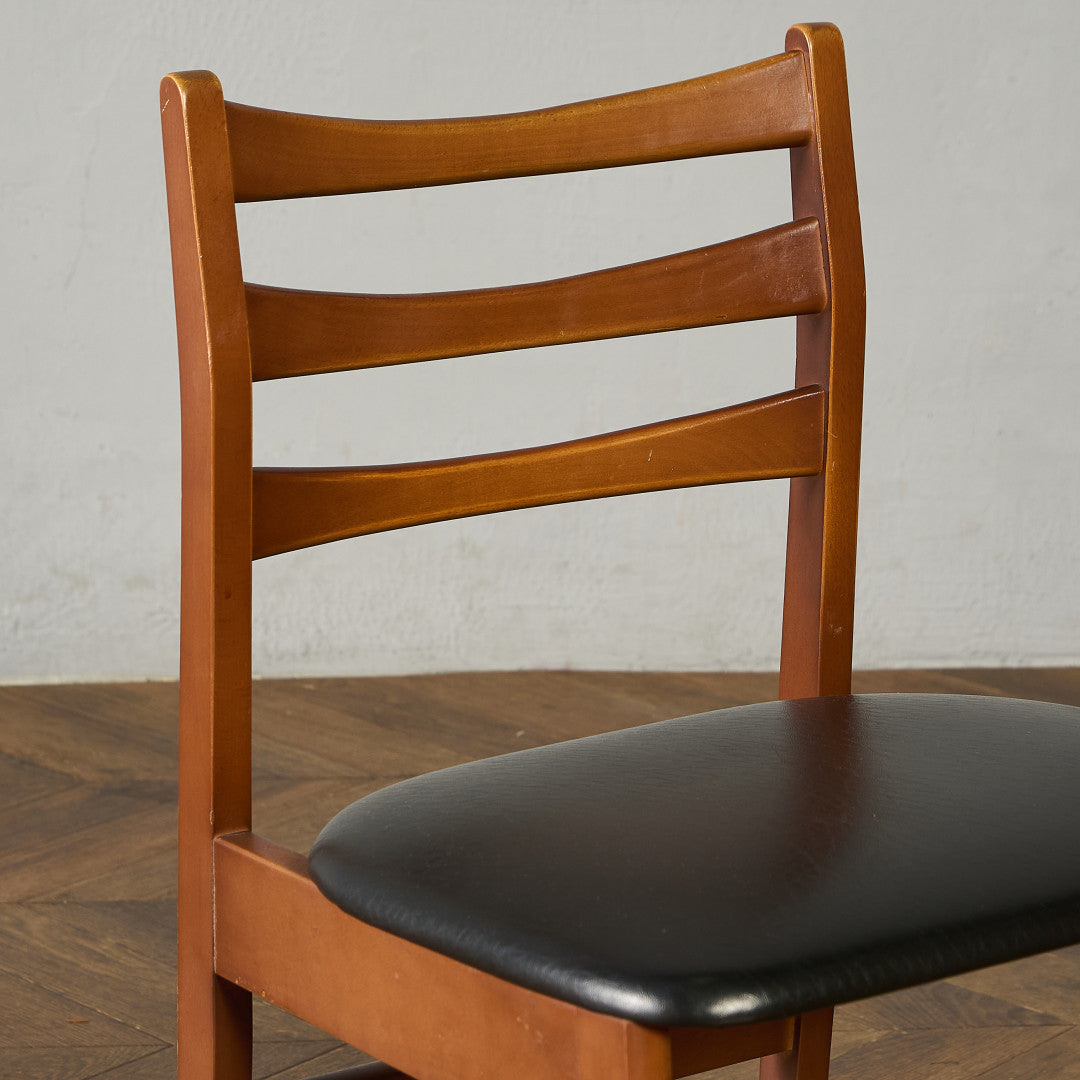 英国 ヴィンテージ ダイニングチェア