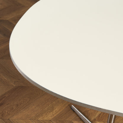 A603 Super-circular Table スーパー円テーブル