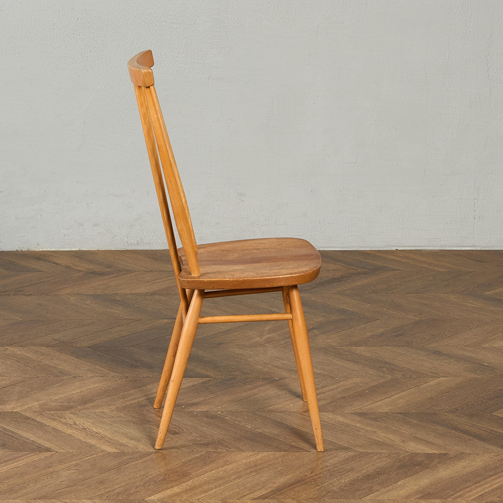 スティックバック ハイバックチェア