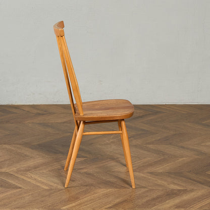 スティックバック ハイバックチェア