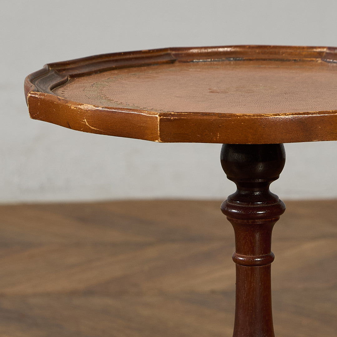 英国 クラシック ワインテーブル