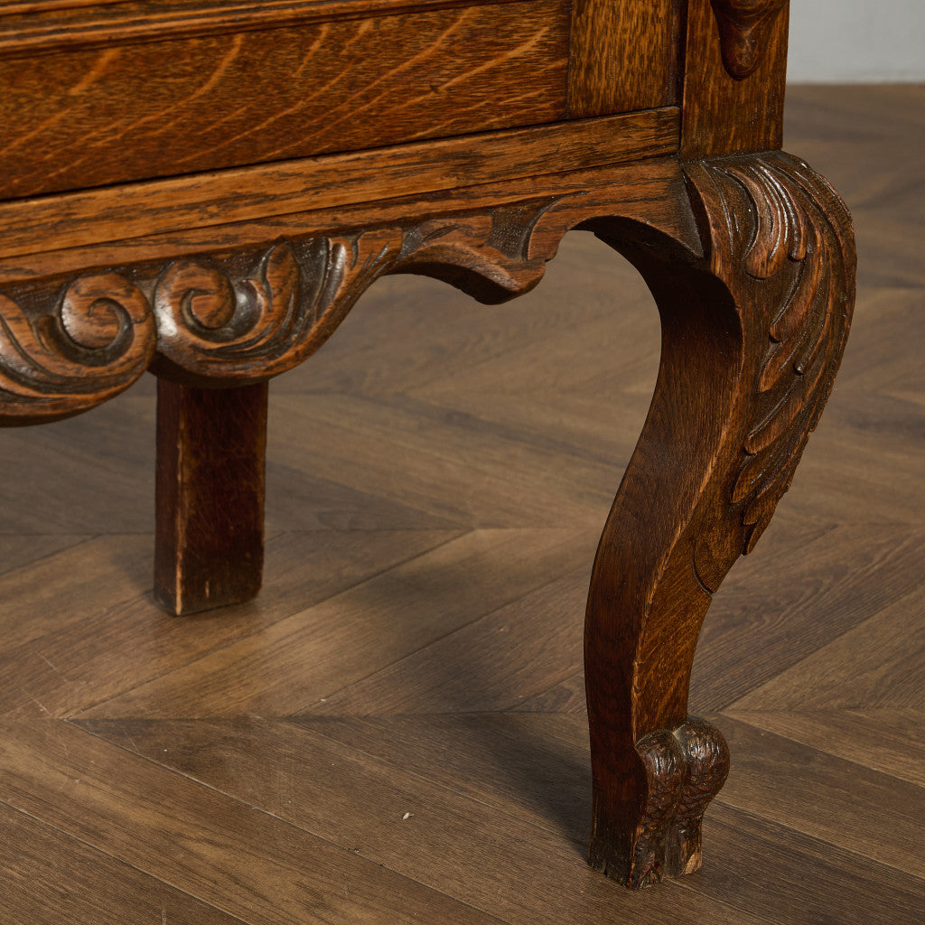 英国 クラシック サイドボード