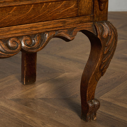 英国 クラシック サイドボード