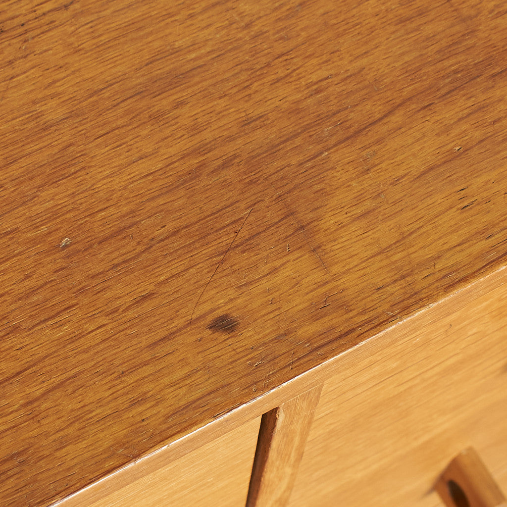 スタッグ Stag Furniture ヴィンテージ ワイドチェスト #77499