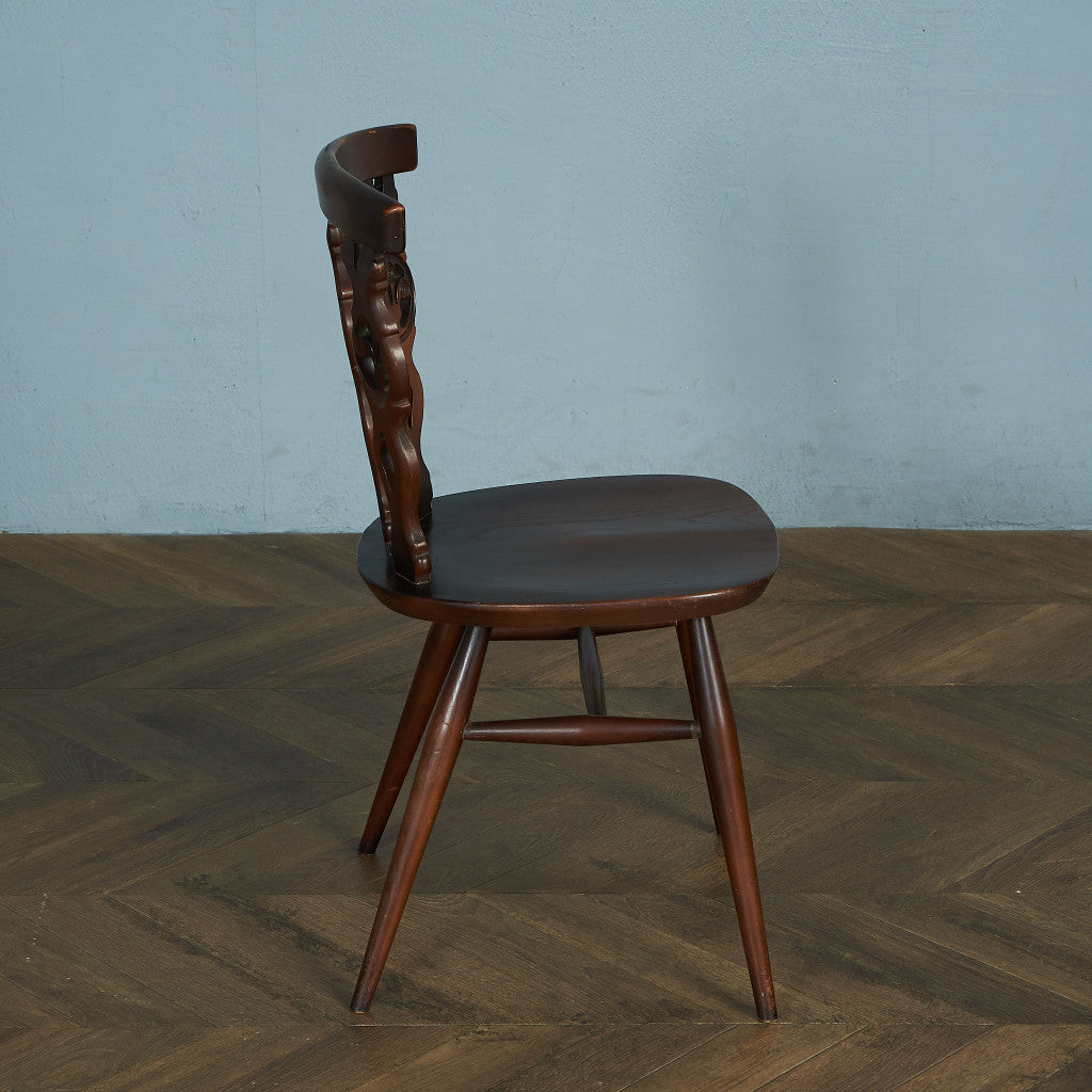 Old Colonial シスルバックチェア