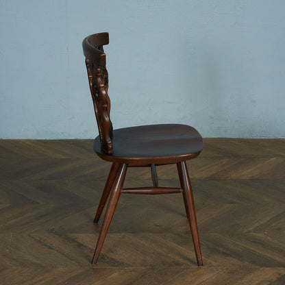 Old Colonial シスルバックチェア