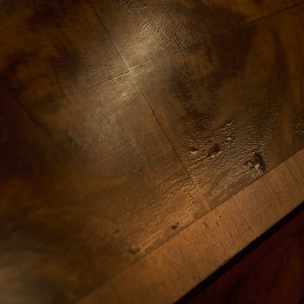 英国 クラシック ライティングビューロー