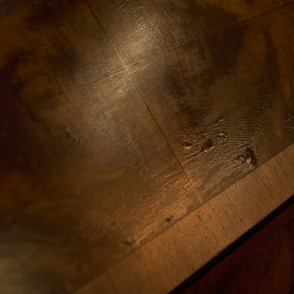 英国 クラシック ライティングビューロー