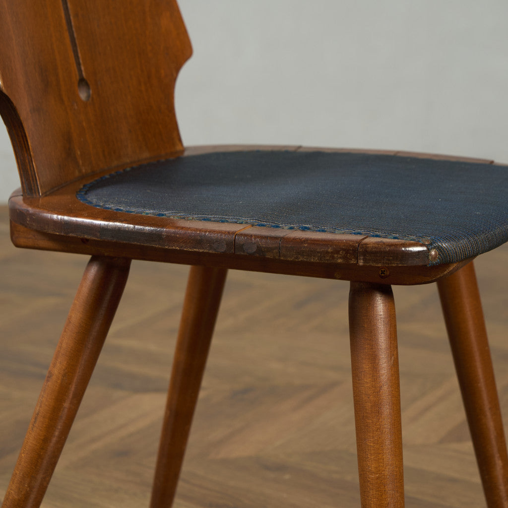 Bombenstabil ヴィンテージ ダイニングチェア