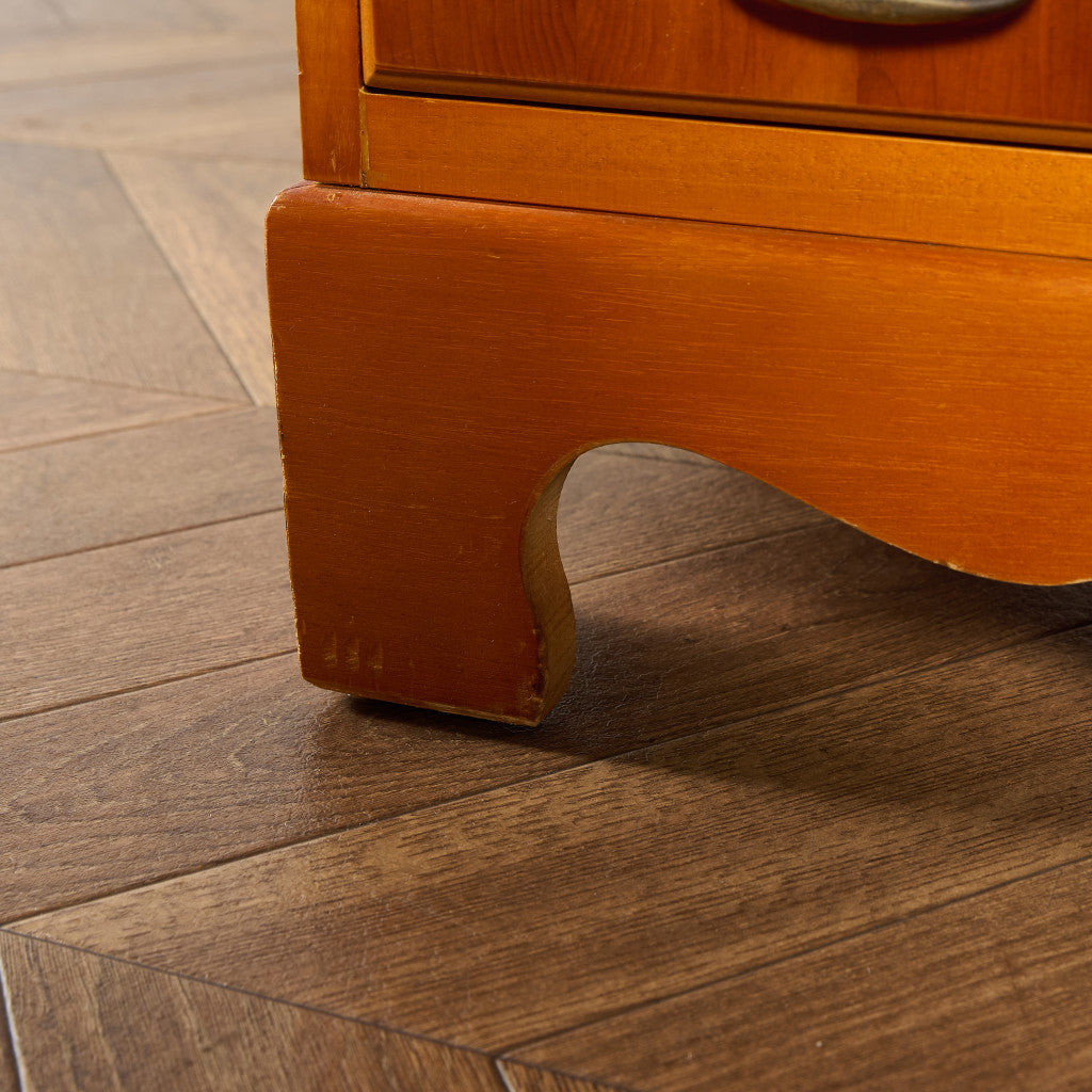 英国 クラシック ライティングビューロー #95455