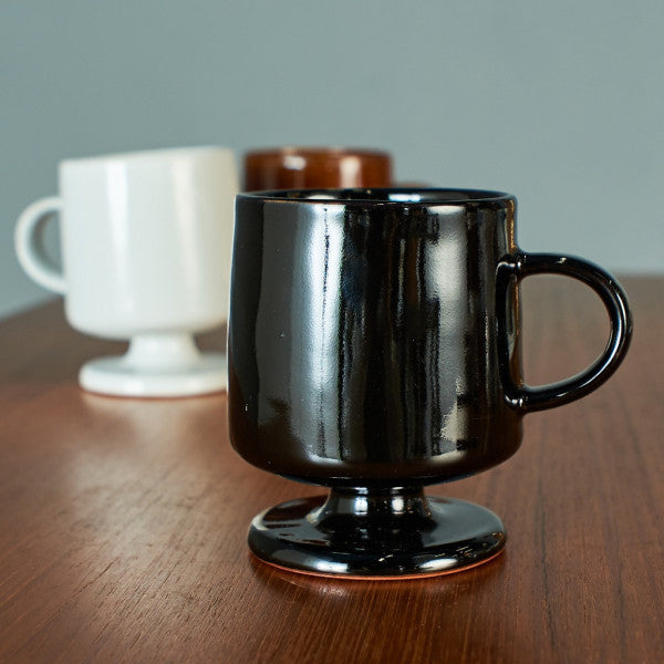 マグカップ MIA MUG / BLACK