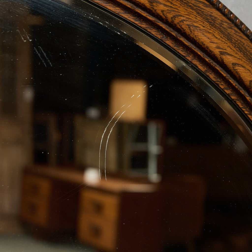 英国 クラシック ウォールミラー