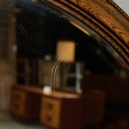 英国 クラシック ウォールミラー