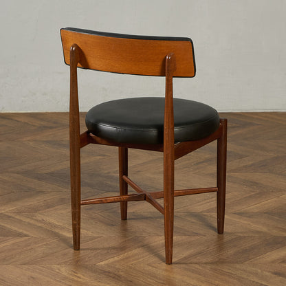 サーキュラーチェア