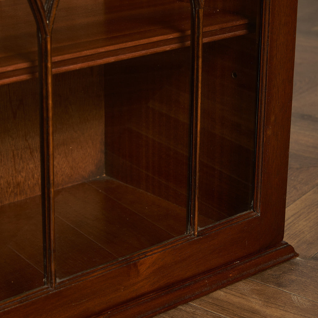 英国 クラシック ブックケース #86946