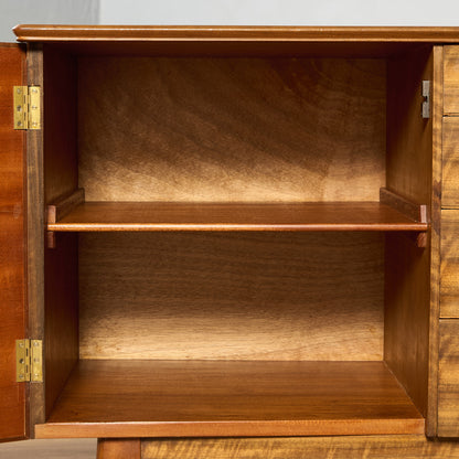 ヴィンテージ サイドボード