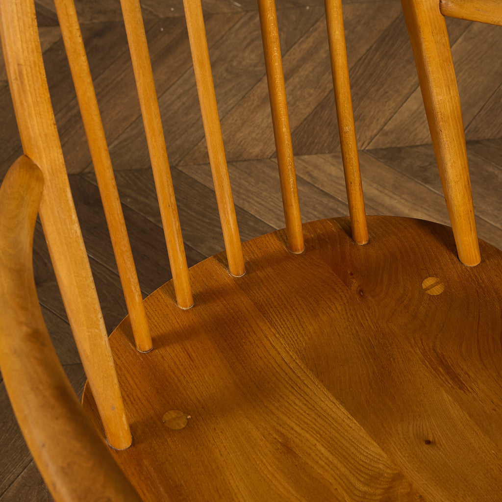 ヴィンテージ クエーカー アームチェア