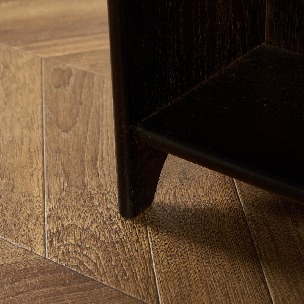 英国 クラシック ブックシェルフ オープンシェルフ