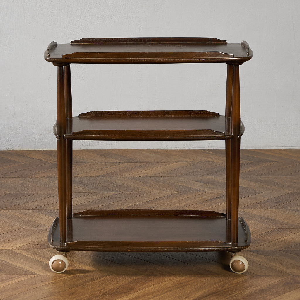アーコール ERCOL トロリー ワゴン (458) #97976 – camori