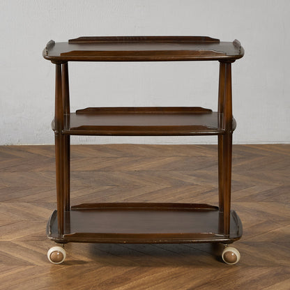 トロリー ワゴン (458)