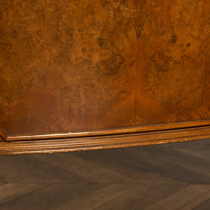 英国 クラシック サイドボード