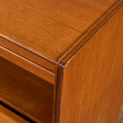 ヴィンテージ ファイリング キャビネット 書類ケース #91770