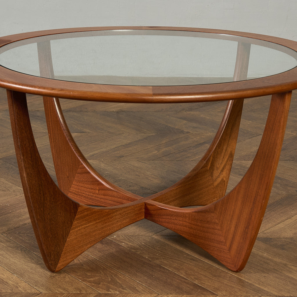 サーキュラー アストロ センターテーブル Occasional Table (8040)