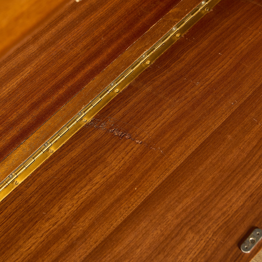 イギリスヴィンテージ サイドボード